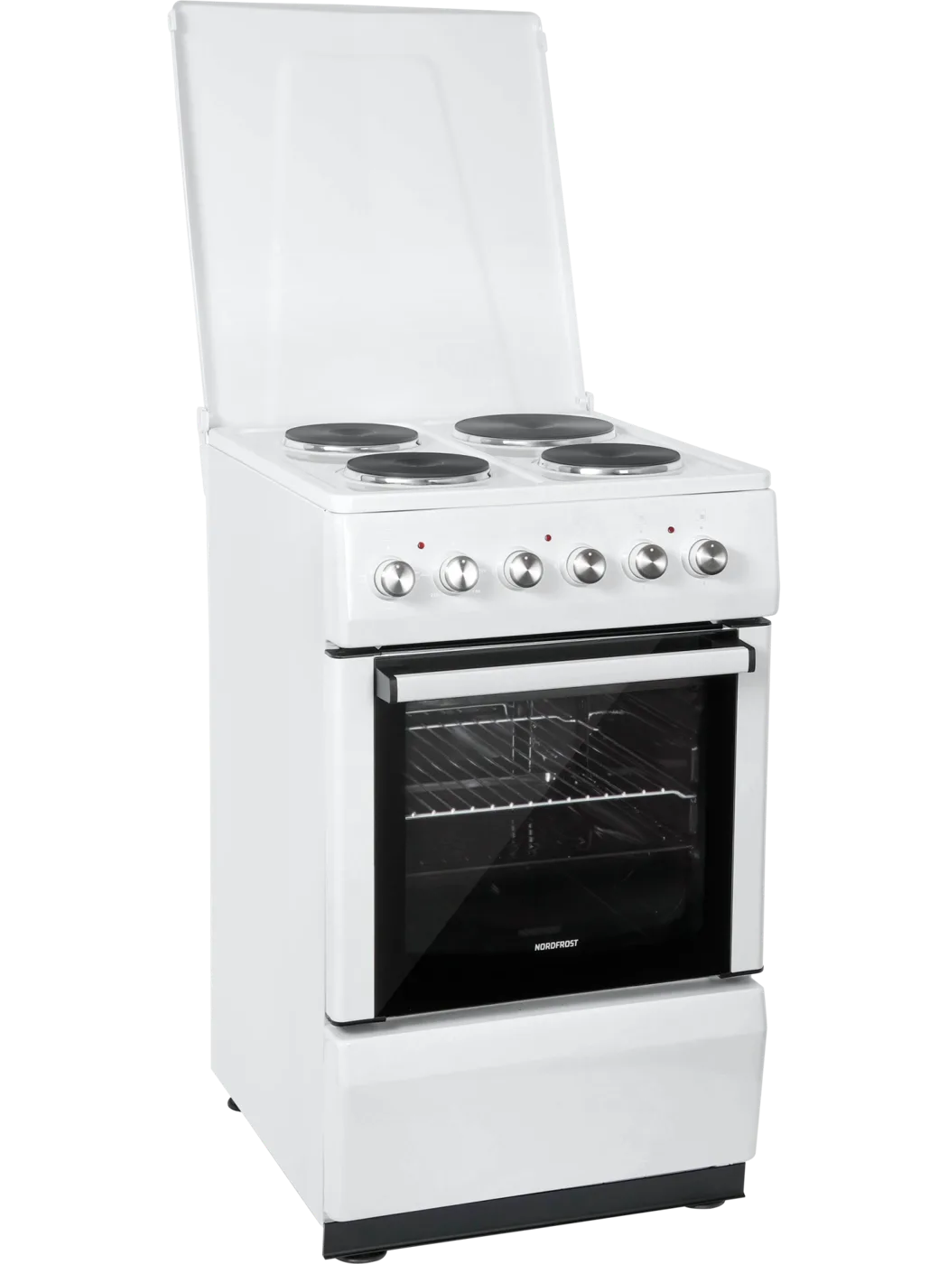 Плита электрическая NORDFROST EE 5051 W