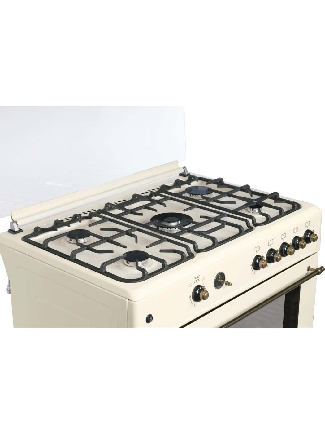 Плита газовая NORDFROST GG 9062 YR
