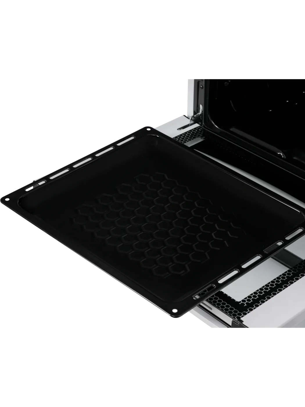 Плита газовая NORDFROST GG 6062 W