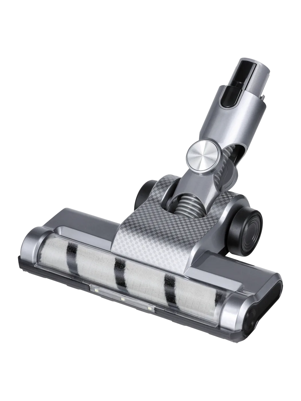 Пылесос NORDFROST V 400 Grey
