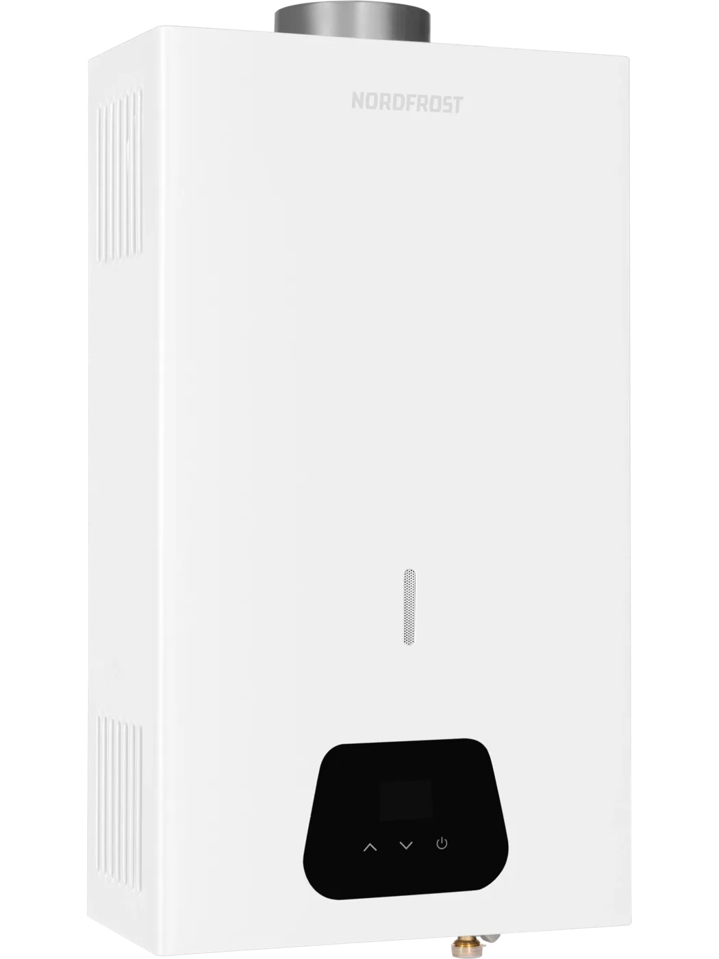 Газовая колонка Nordfrost GFC 121 W