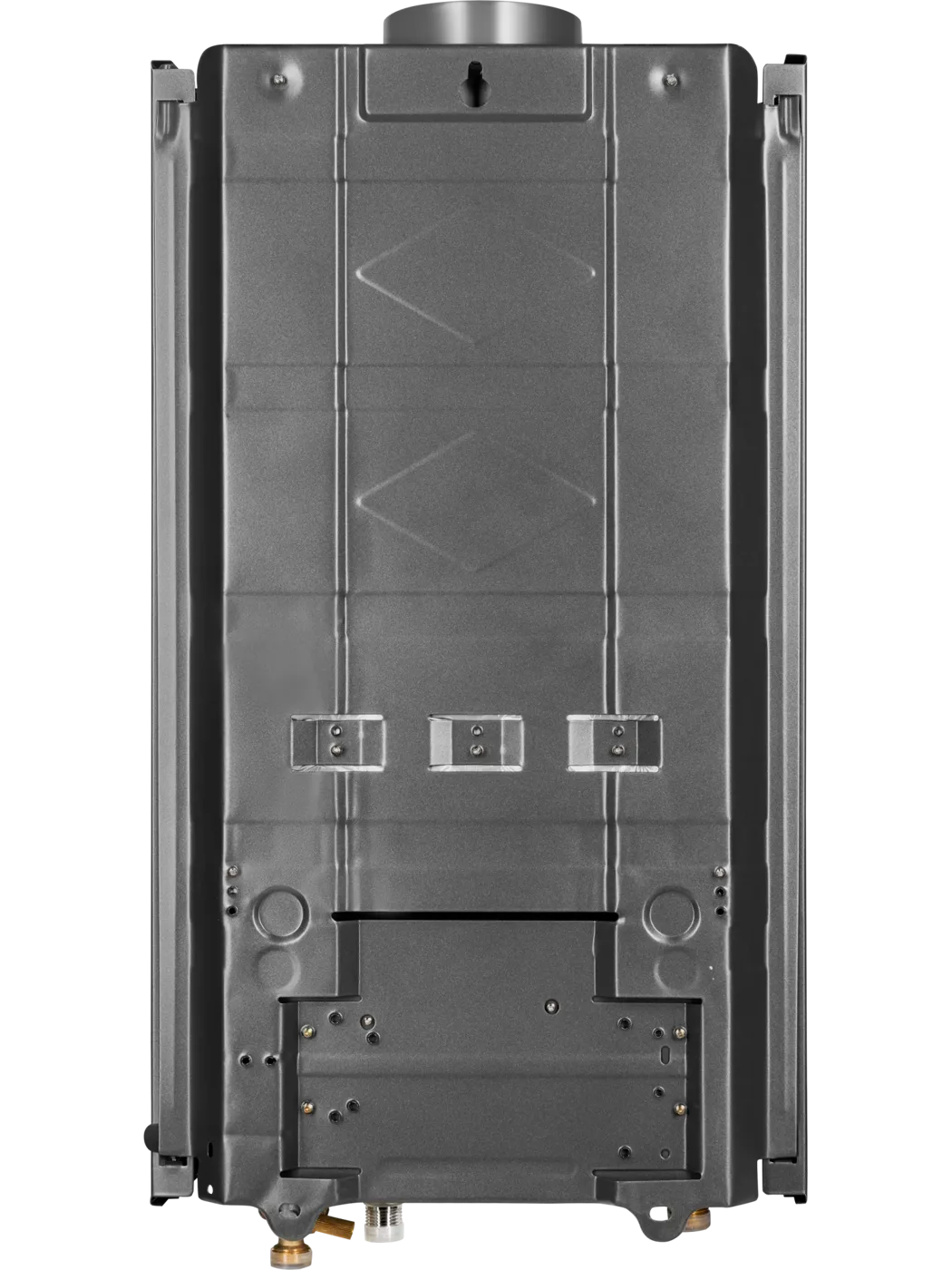 Газовая колонка NORD GFC 105 XD