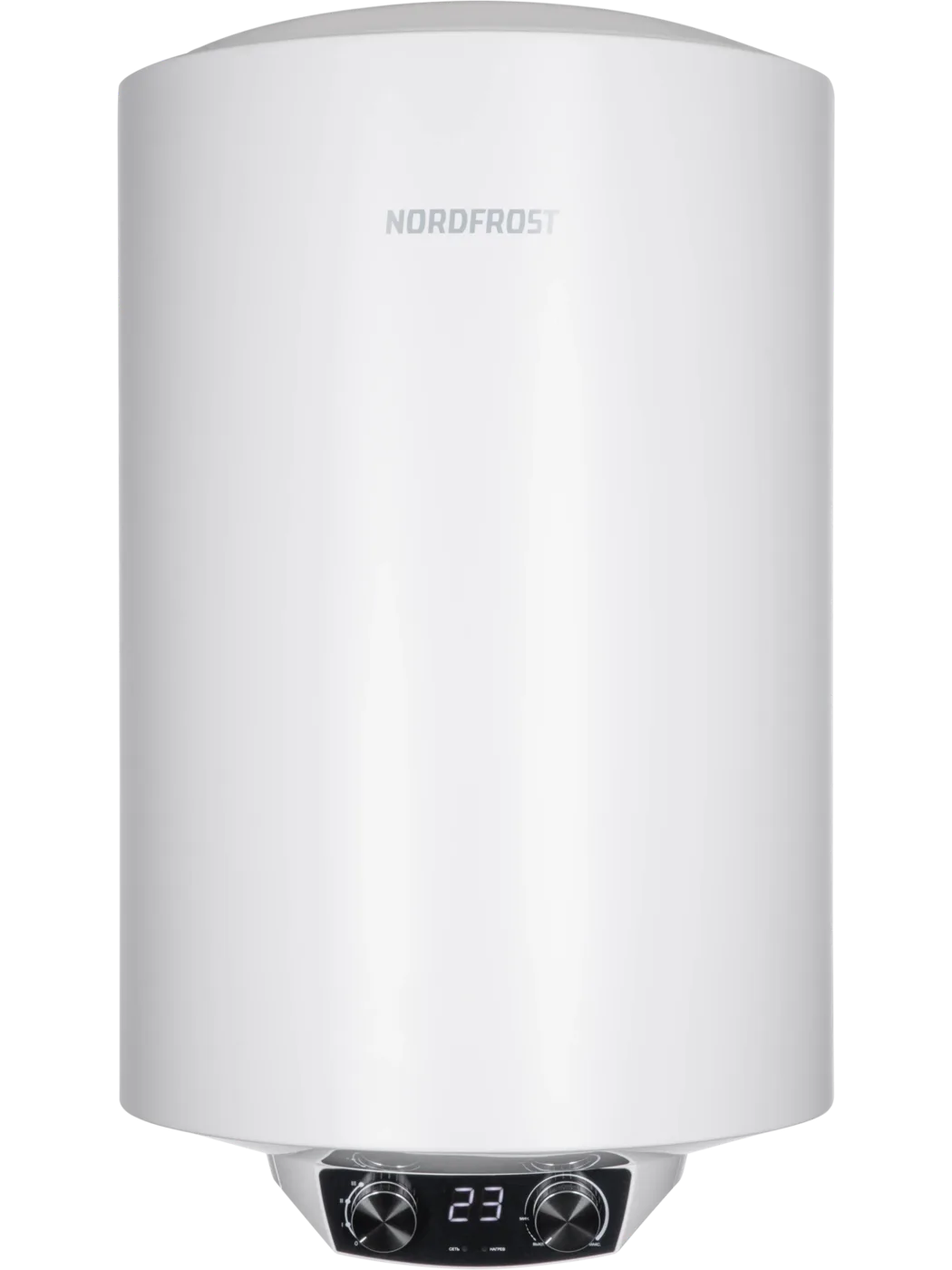 Водонагреватель NORDFROST DDV 50