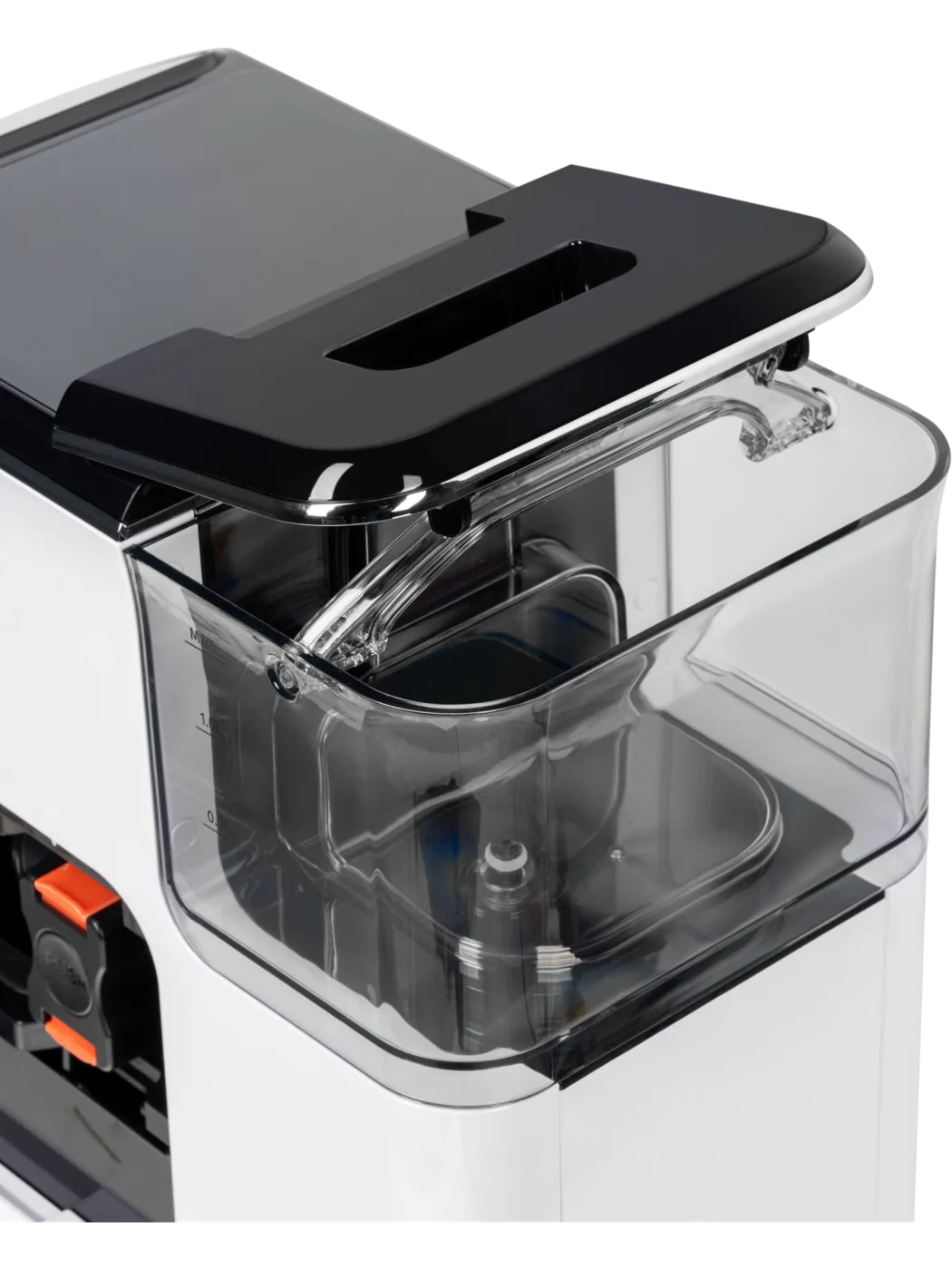Кофемашина NORDFROST HOME 300 W