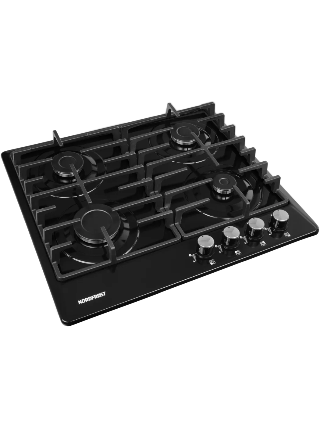 Варочная поверхность NORDFROST HS 6043 B