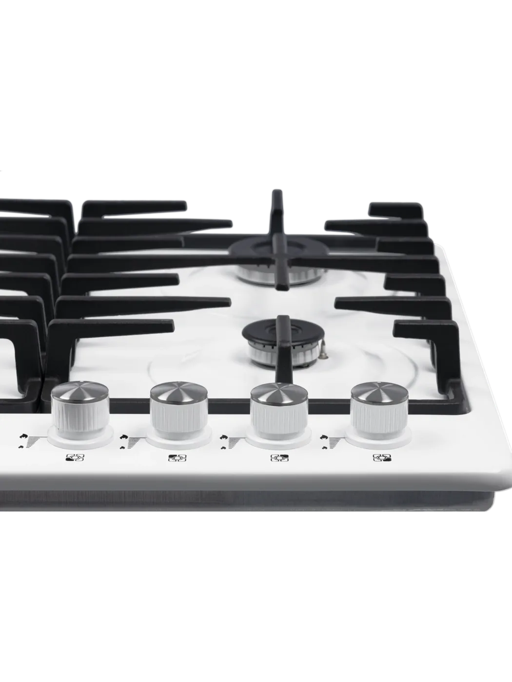 Варочная поверхность NORDFROST HS 6043 W