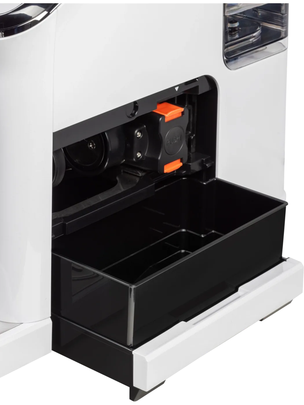 Кофемашина NORDFROST HOME 300 W