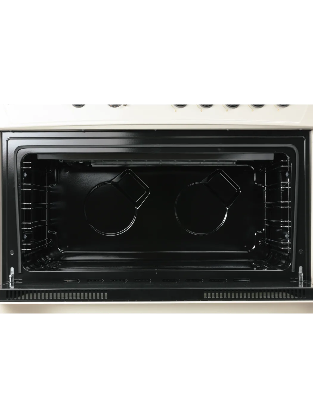 Плита газовая NORDFROST GG 9062 YR