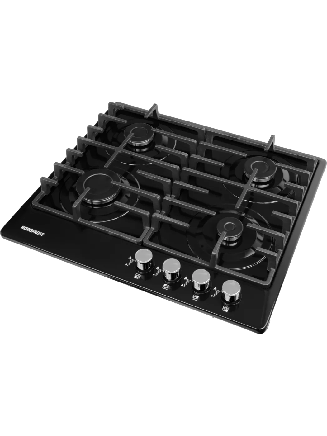 Варочная поверхность NORDFROST HS 6041 B