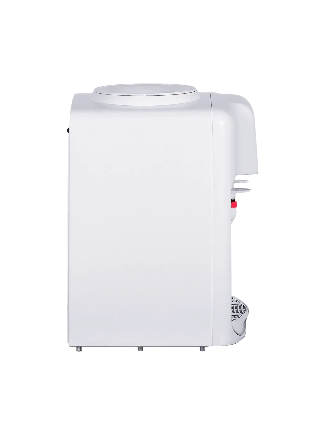 Кулер для воды NORDFROST D-10W