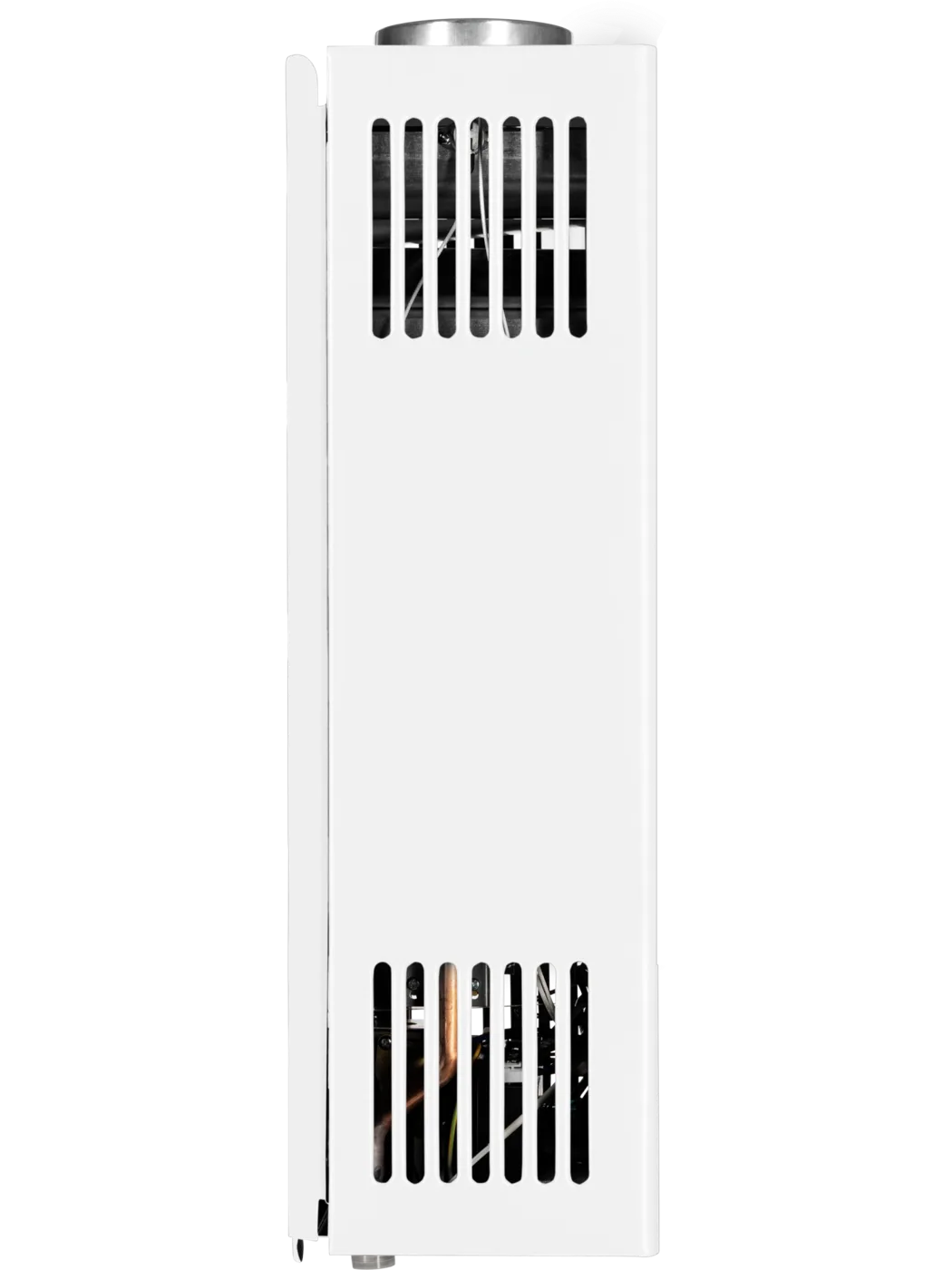 Газовая колонка Nordfrost GFC 121 W