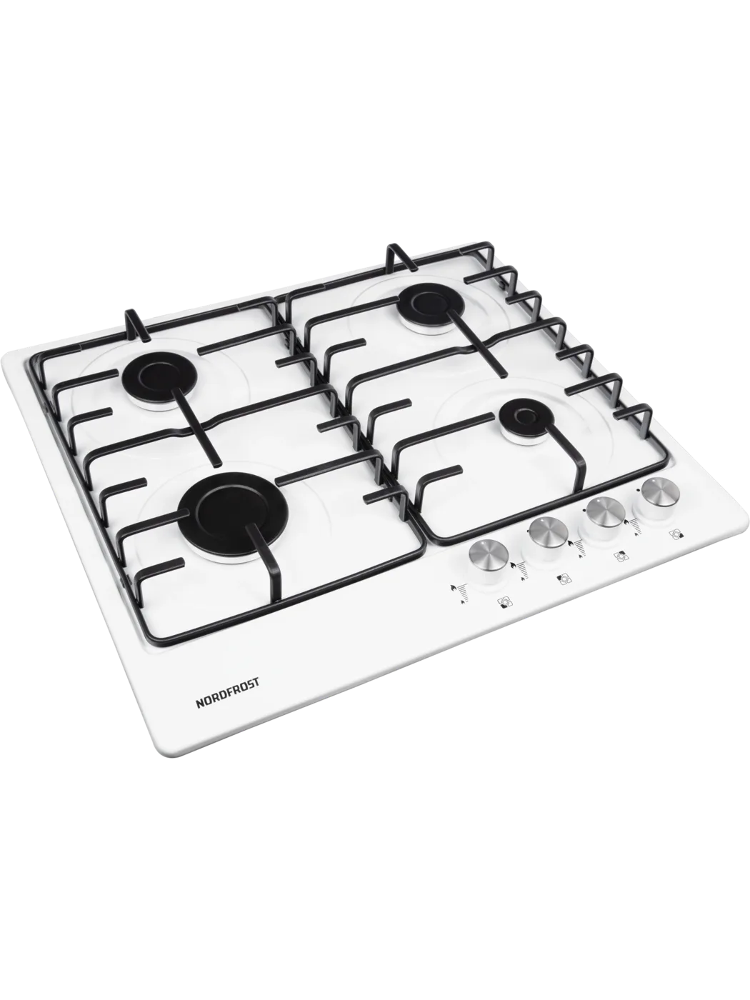 Варочная поверхность NORDFROST HS 6040 W