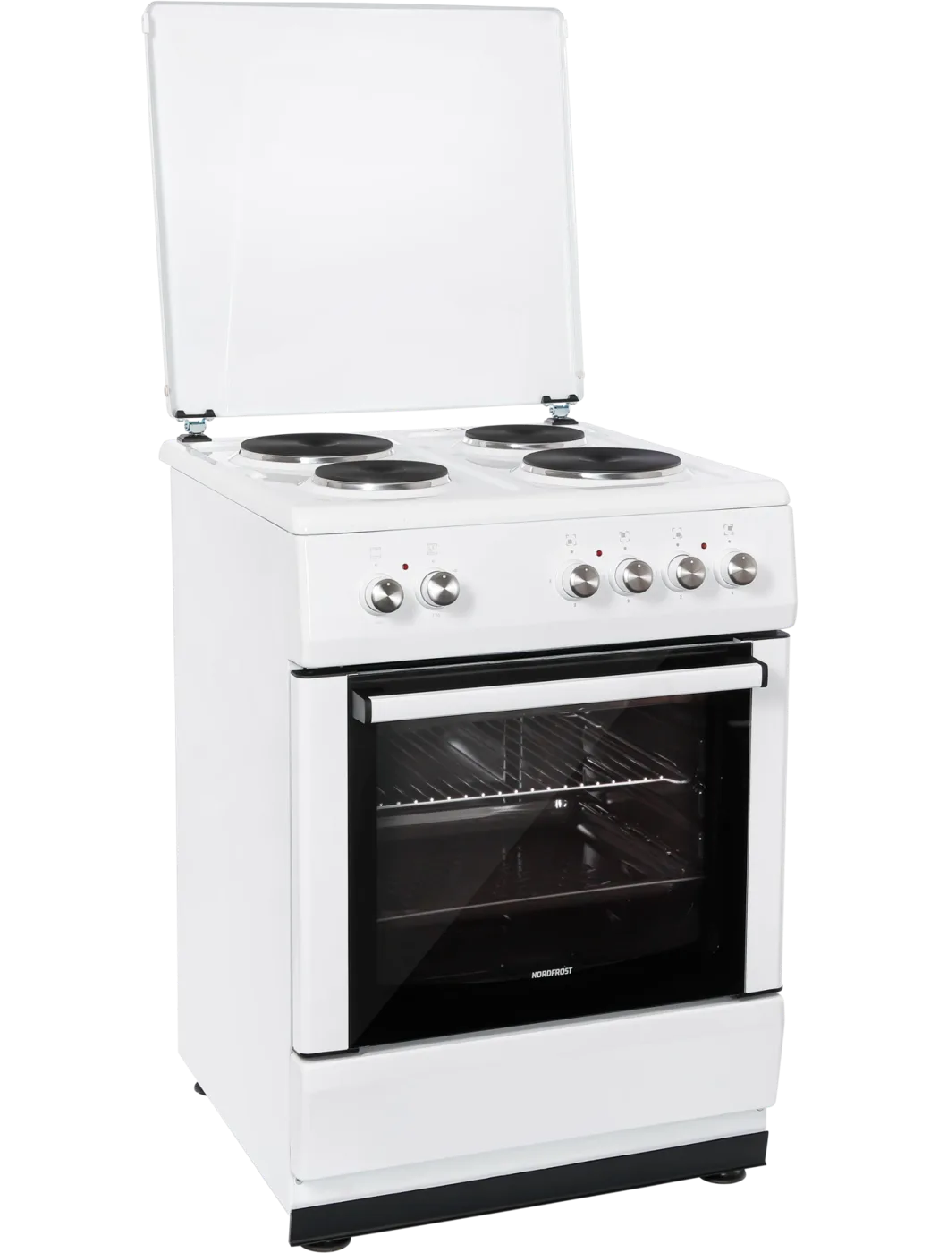 Плита электрическая NORDFROST EE 6061 W