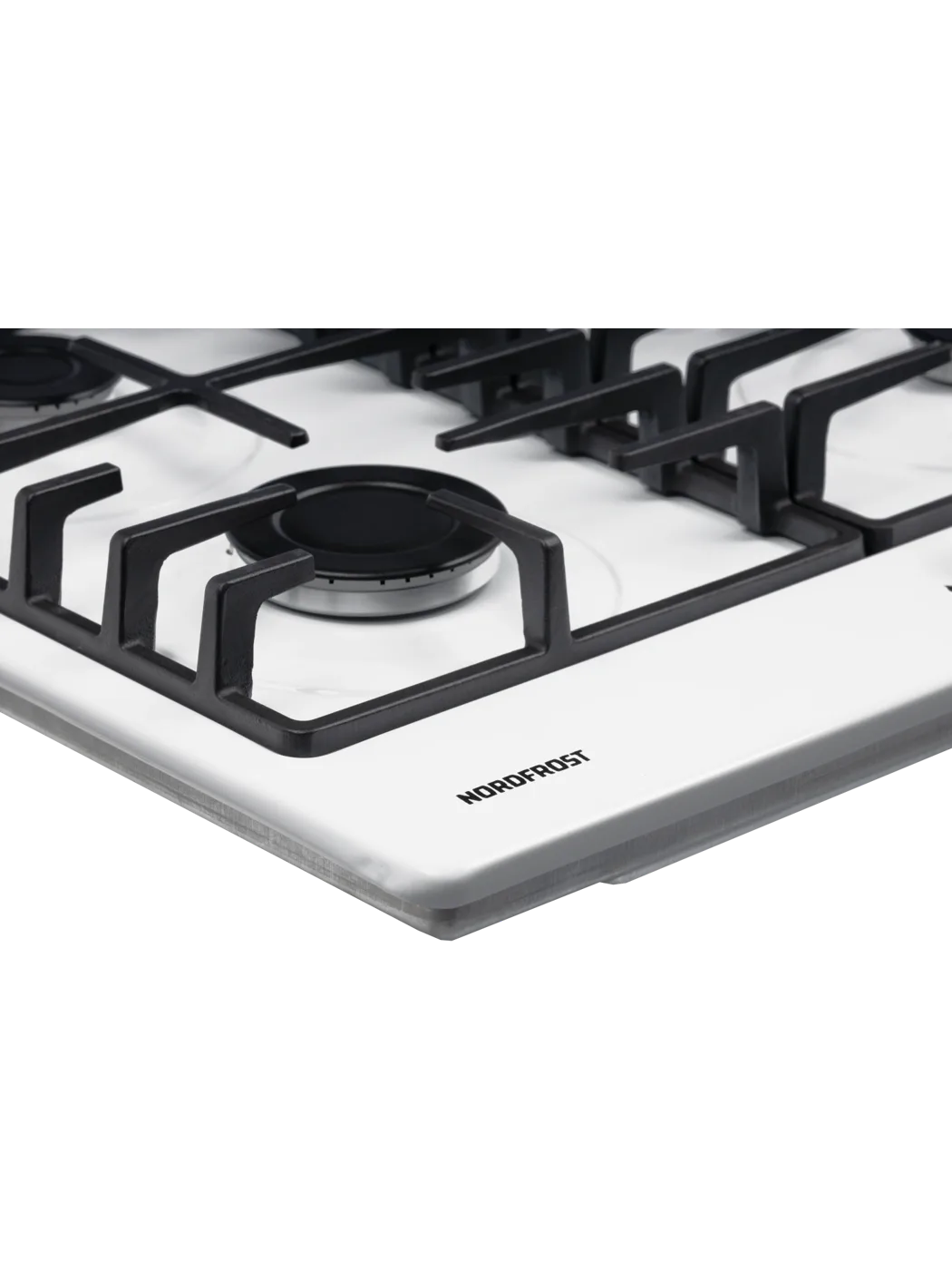 Варочная поверхность NORDFROST HS 6043 W