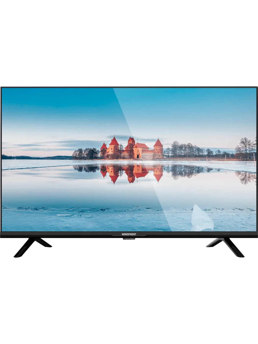 Телевизор NORDFROST Y 3201 HD-R