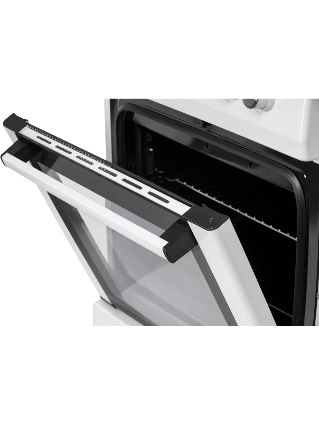 Плита газовая NORDFROST GG 6062 W