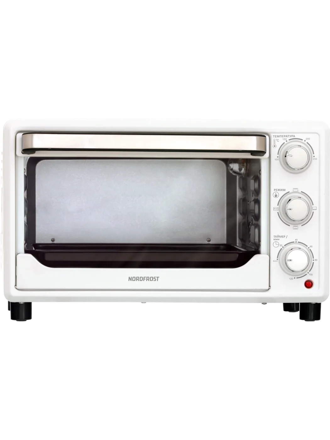 Духовка NORDFROST R 300 W