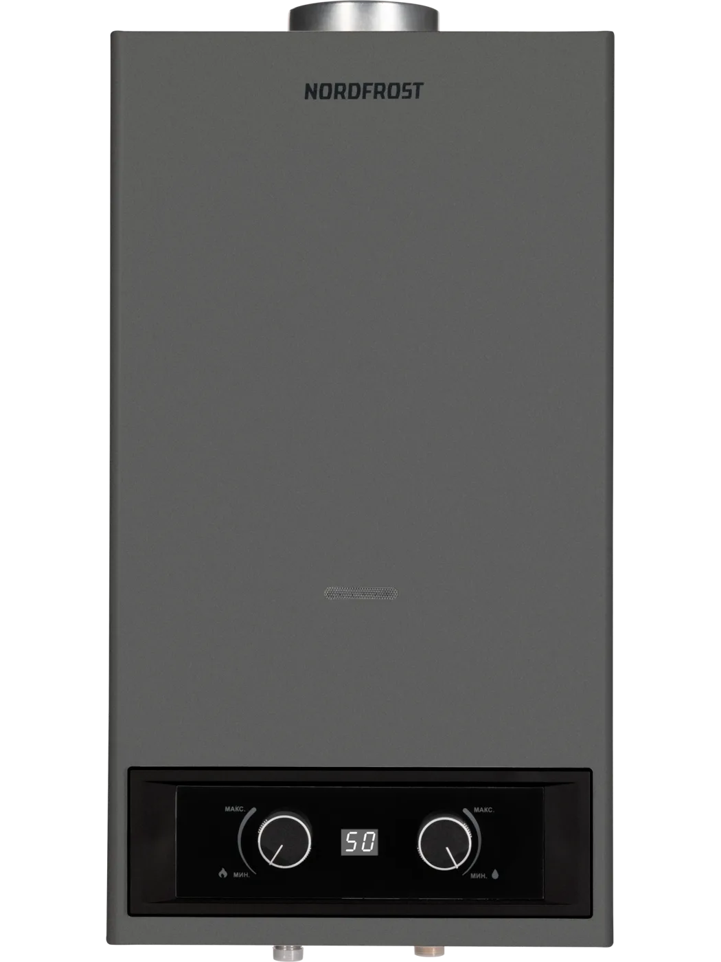 Газовая колонка Nordfrost GF 120 XD