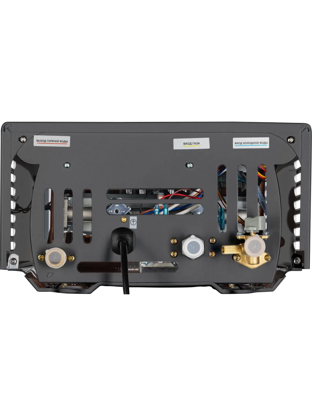 Газовая колонка NORD GFC 105 XD