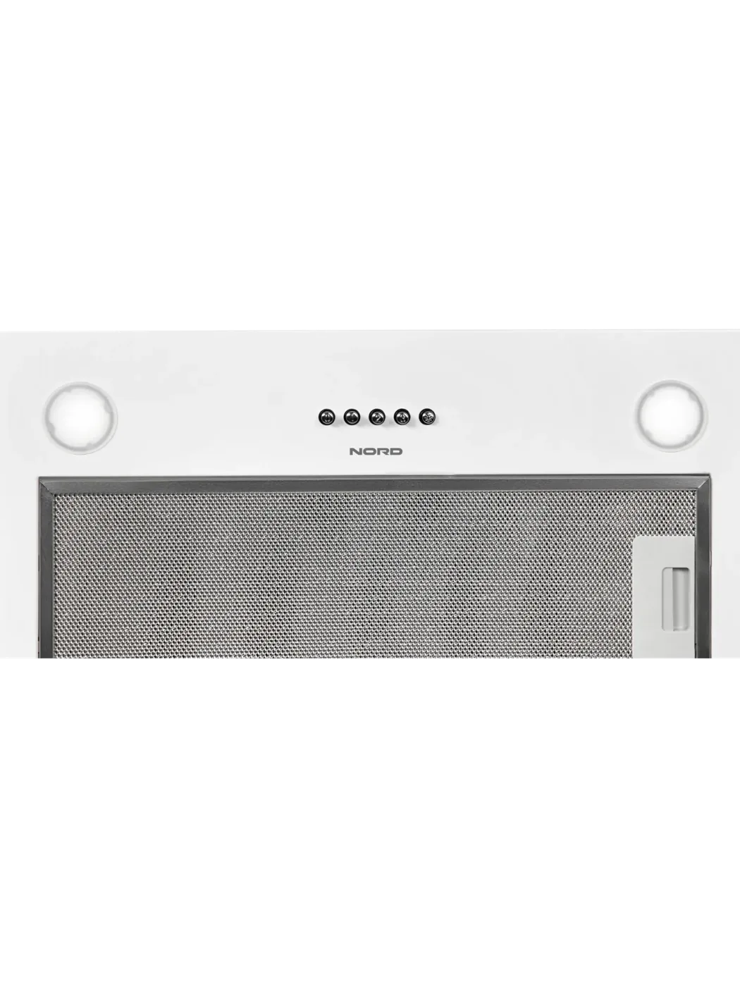 Встраиваемая вытяжка NORD FB 6060 W
