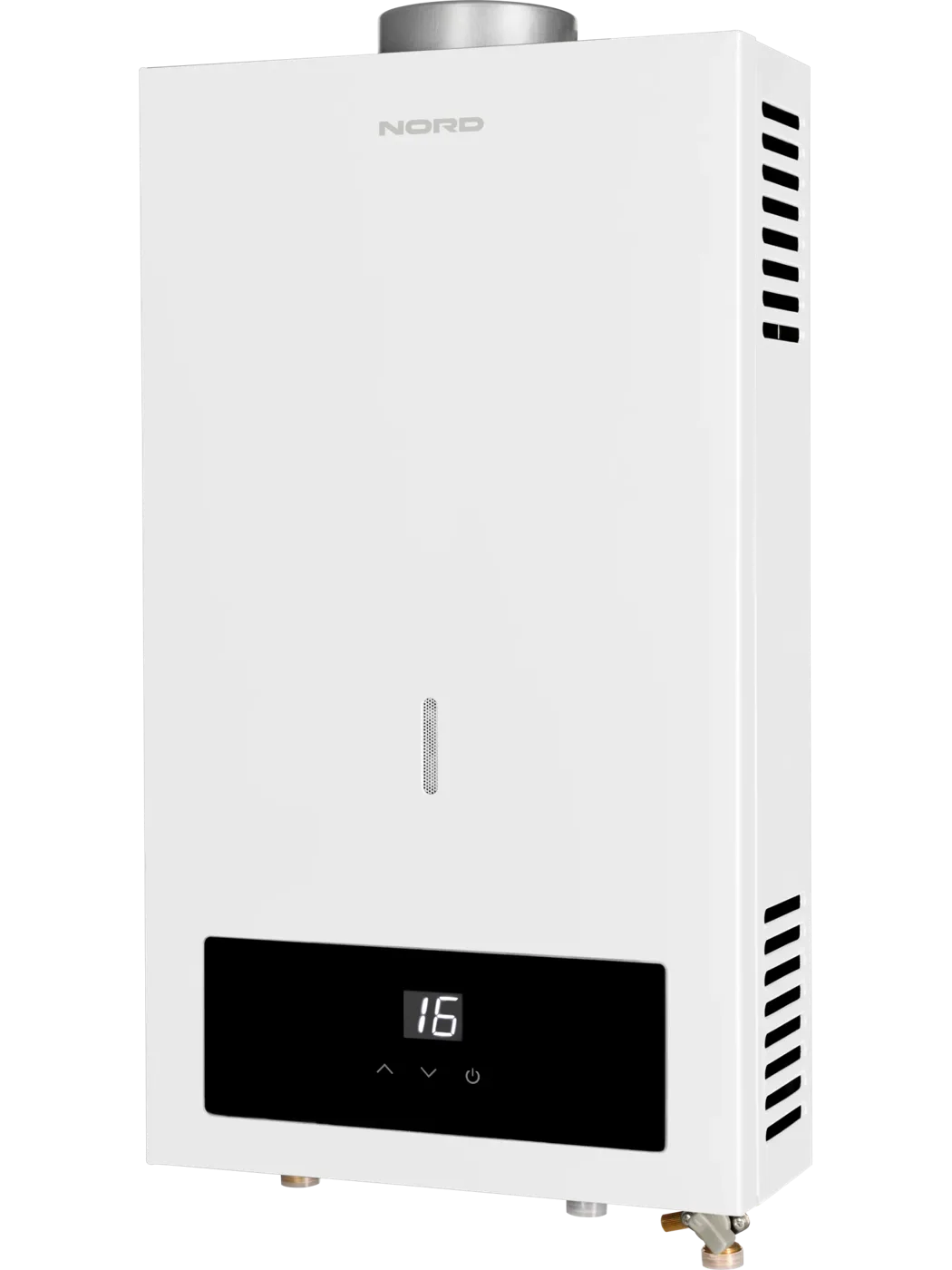 Газовая колонка NORD GFC 100 W