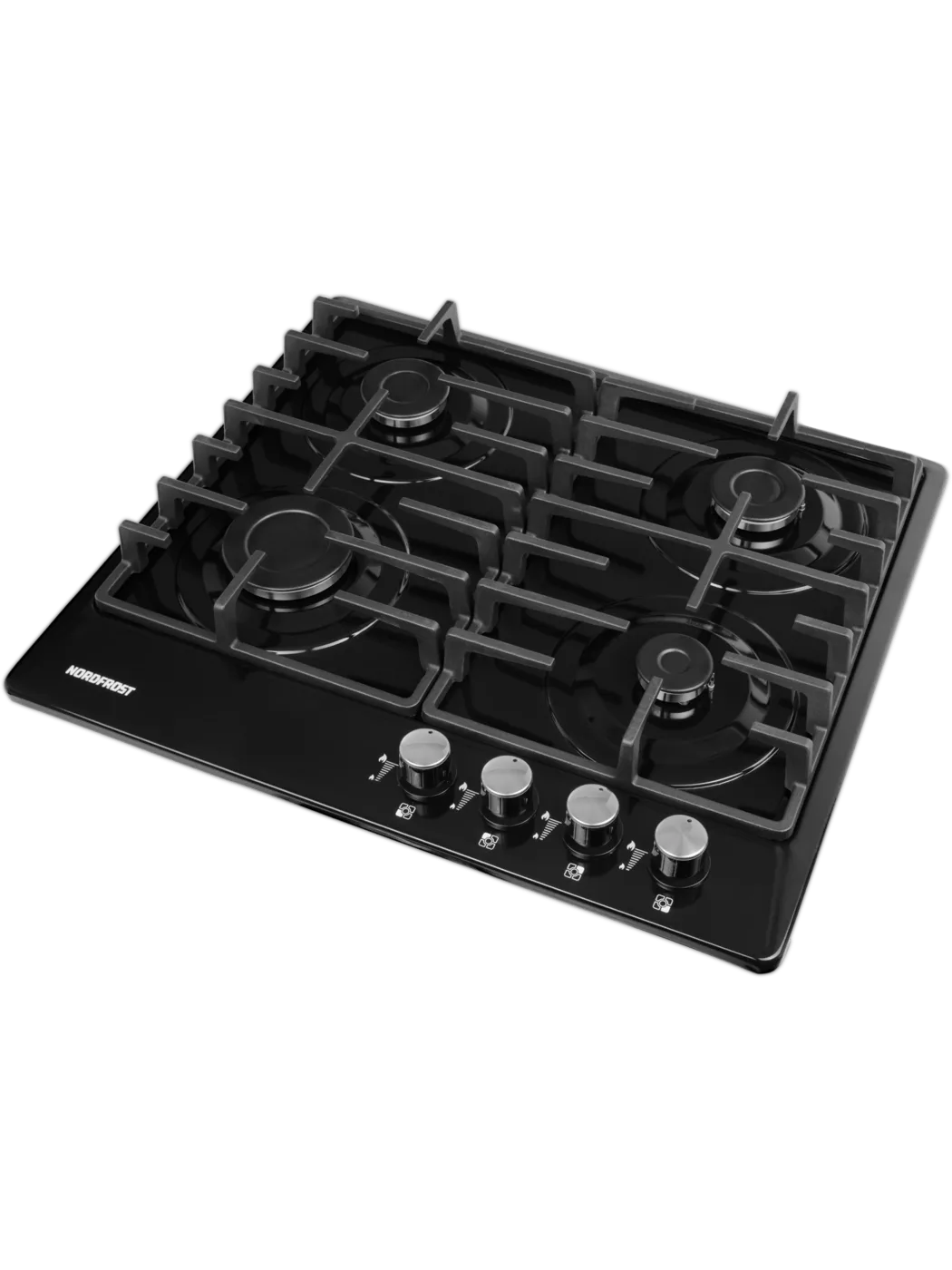 Варочная поверхность NORDFROST HS 6043 B