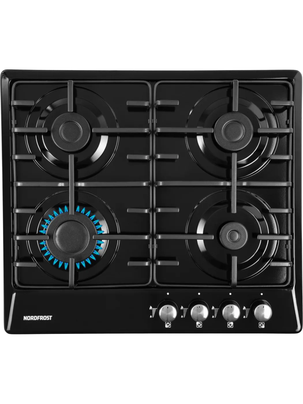 Варочная поверхность NORDFROST HS 6040 B