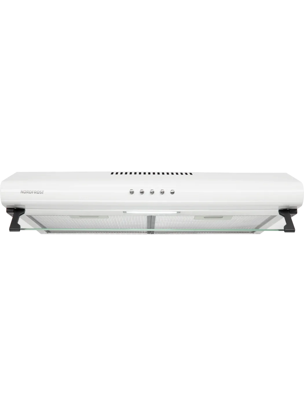 Подвесная вытяжка NORDFROST AS 6040 W