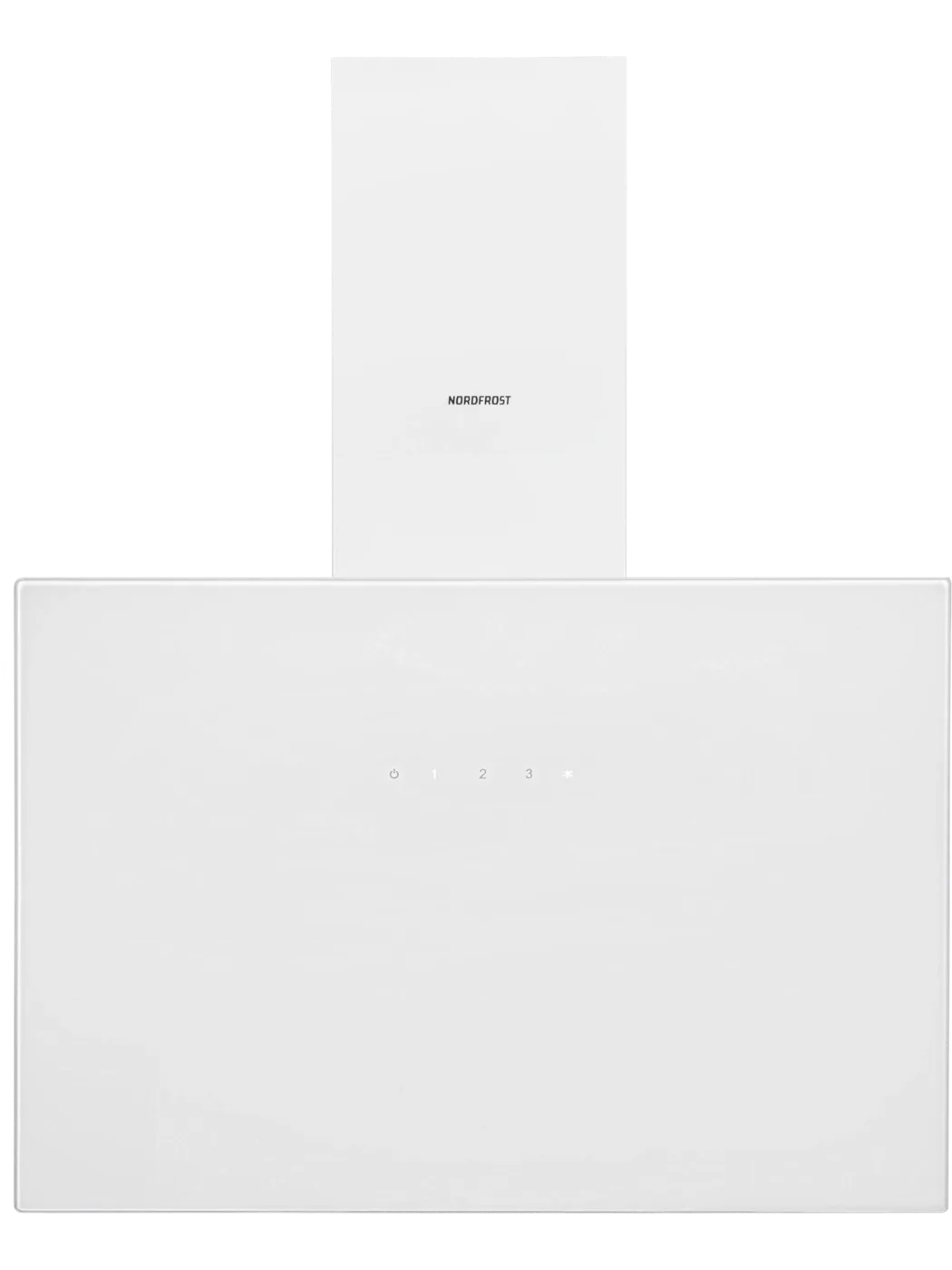 Каминная вытяжка NORDFROST HM 6080 W