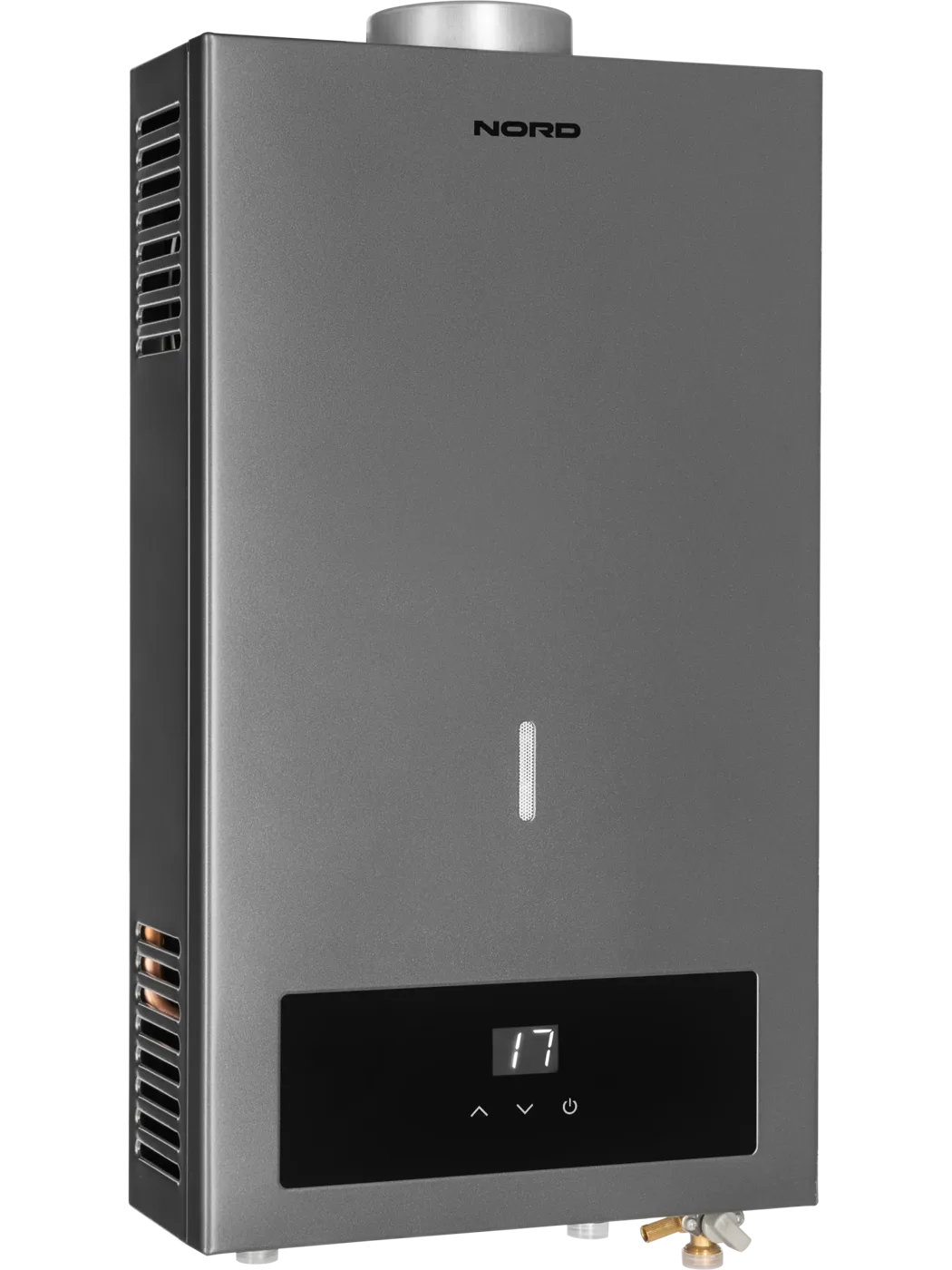 Газовая колонка NORD GFC 100 XD