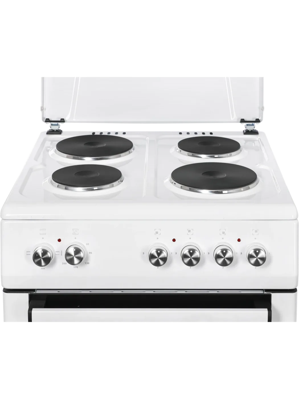 Плита электрическая NORDFROST EE 6061 W
