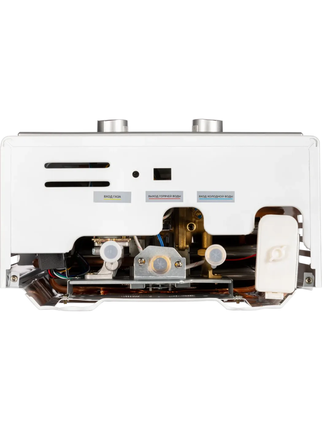 Газовая колонка NORD GF 100 W