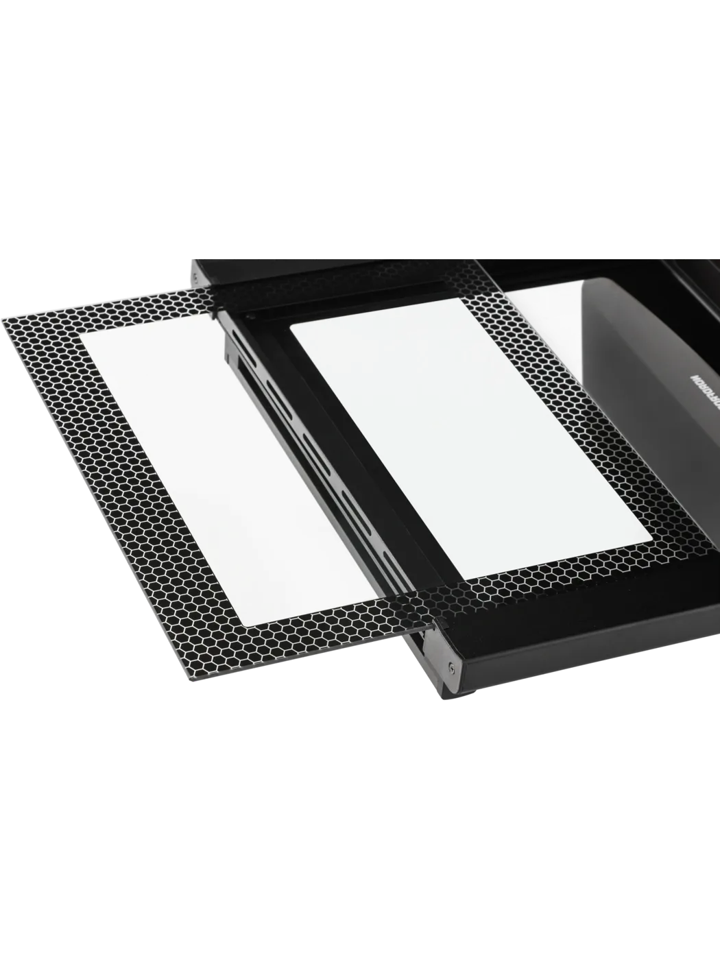 Плита газовая NORDFROST GG 5061 B