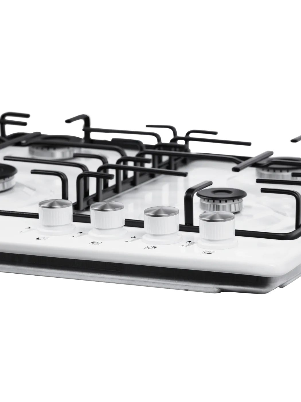 Варочная поверхность NORDFROST HS 6040 W