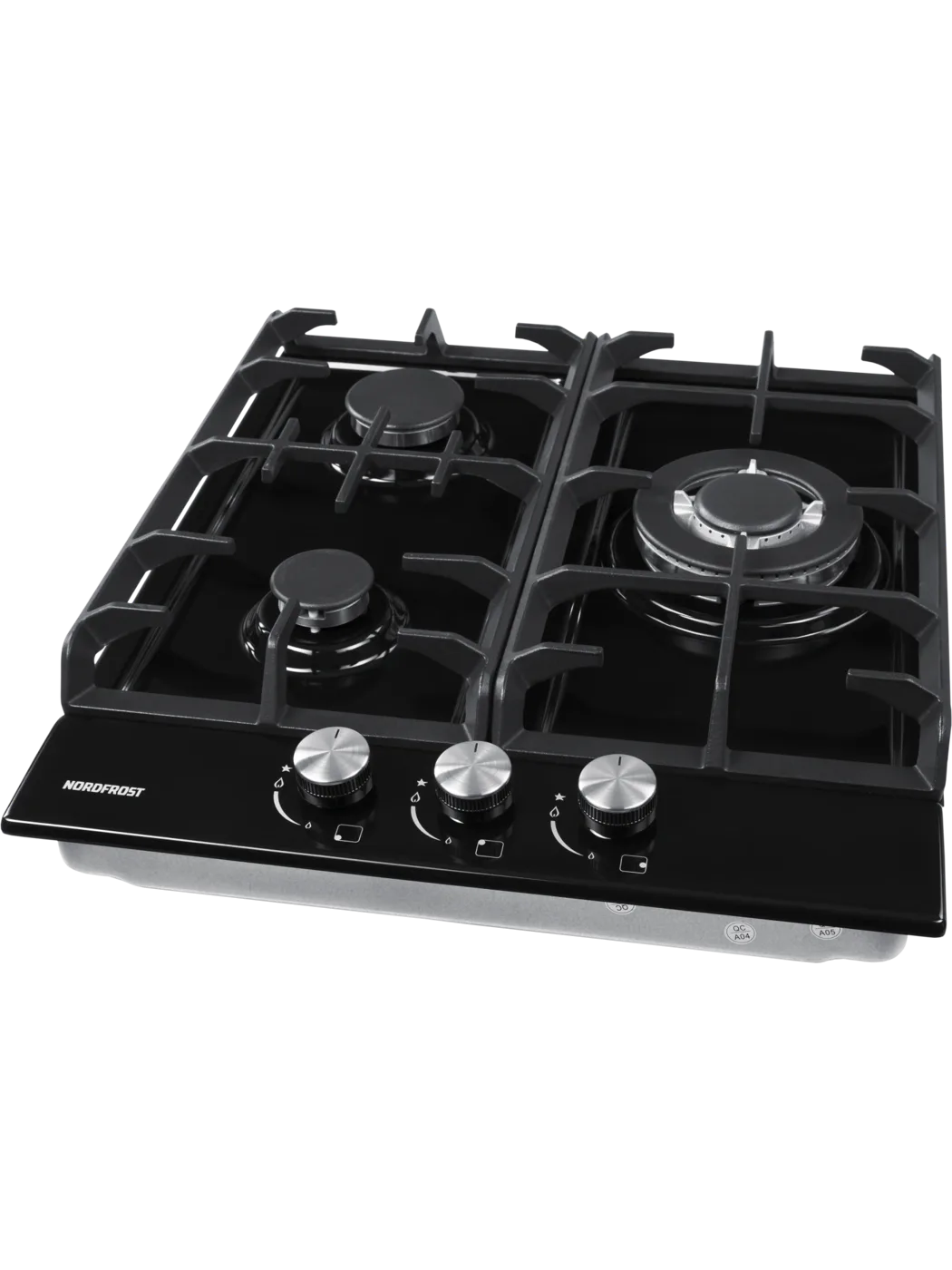 Варочная поверхность NORDFROST HS 4532 B