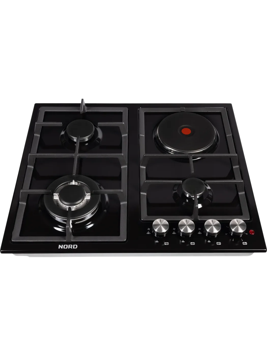 Варочная поверхность NORD HS 6032 B