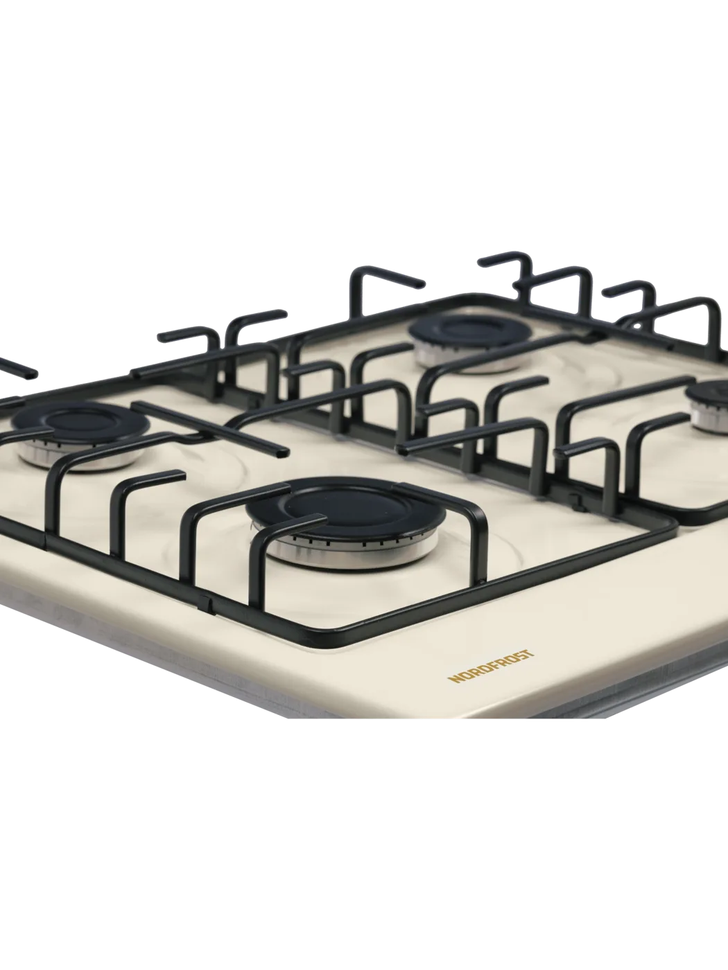 Варочная поверхность NORDFROST HS 6040 YR