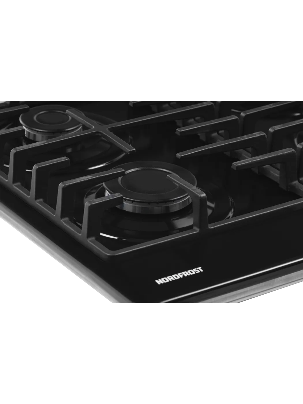 Варочная поверхность NORDFROST HS 6041 B