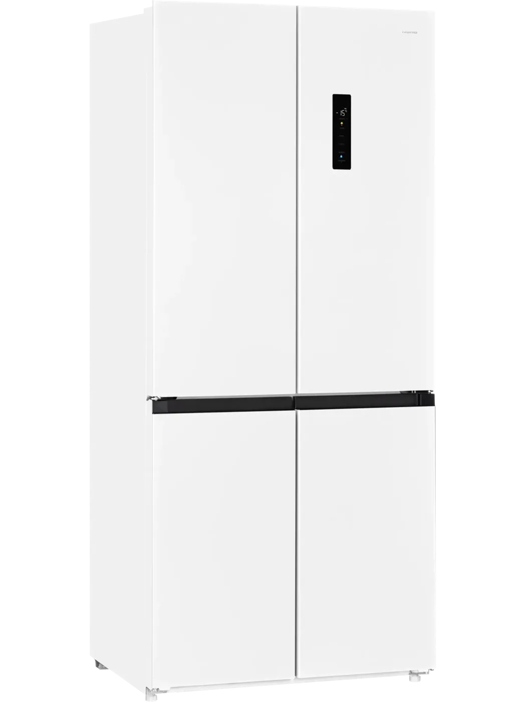 Холодильник NORD i-RFQ 550 W
