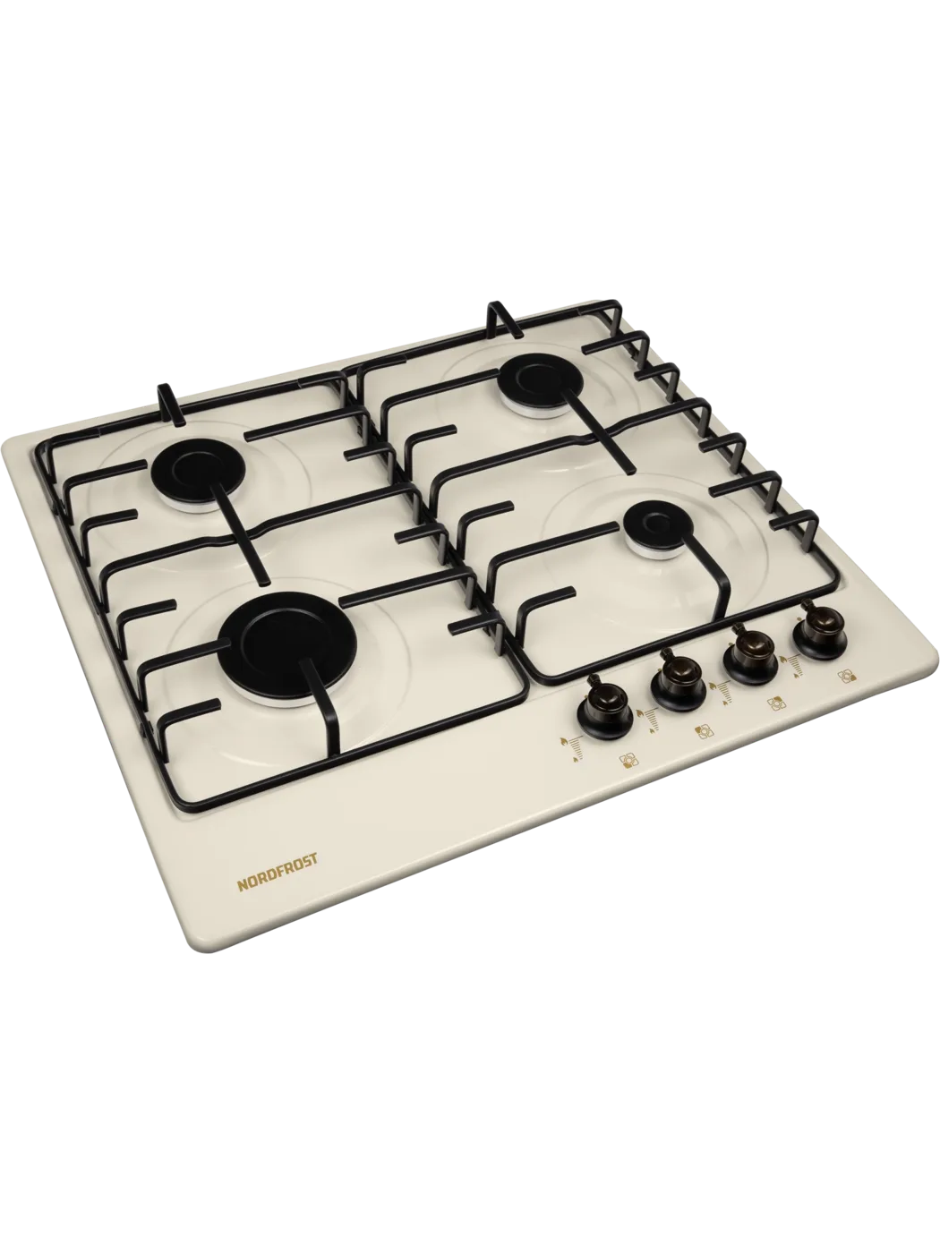 Варочная поверхность NORDFROST HS 6040 YR