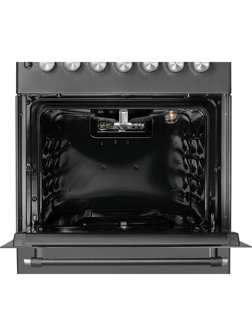 Плита газовая NORDFROST GG 6064 Gd