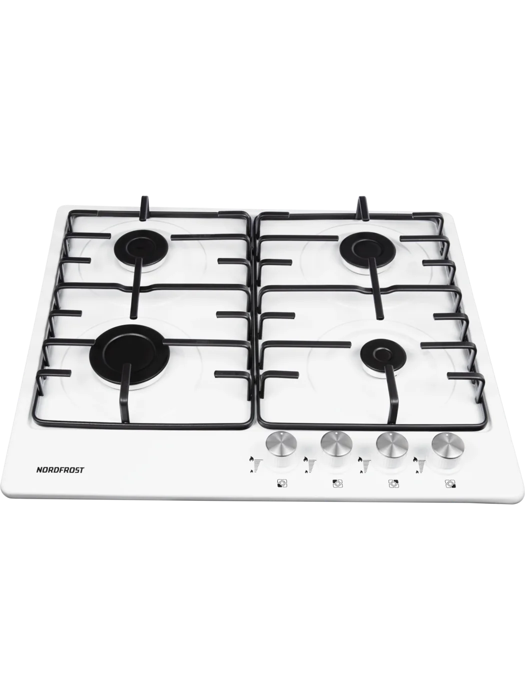 Варочная поверхность NORDFROST HS 6040 W