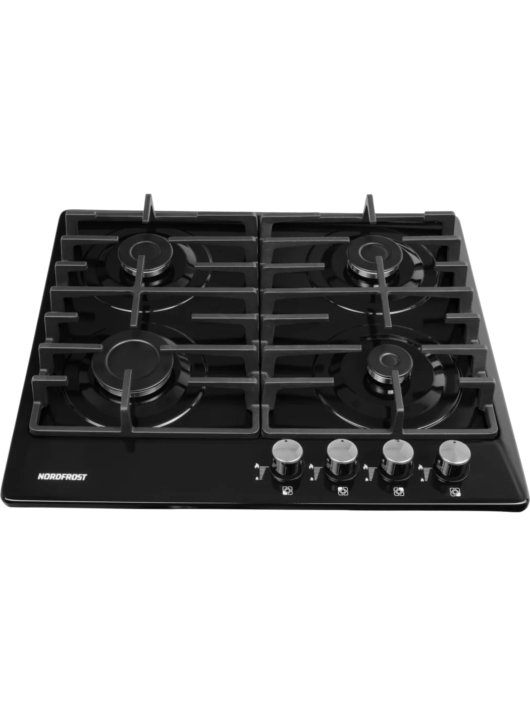 Варочная поверхность NORDFROST HS 6043 B