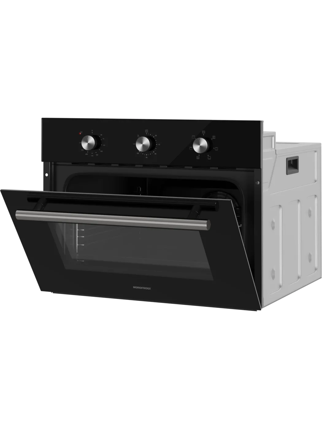 Духовой шкаф NORDFROST HM 5060 B