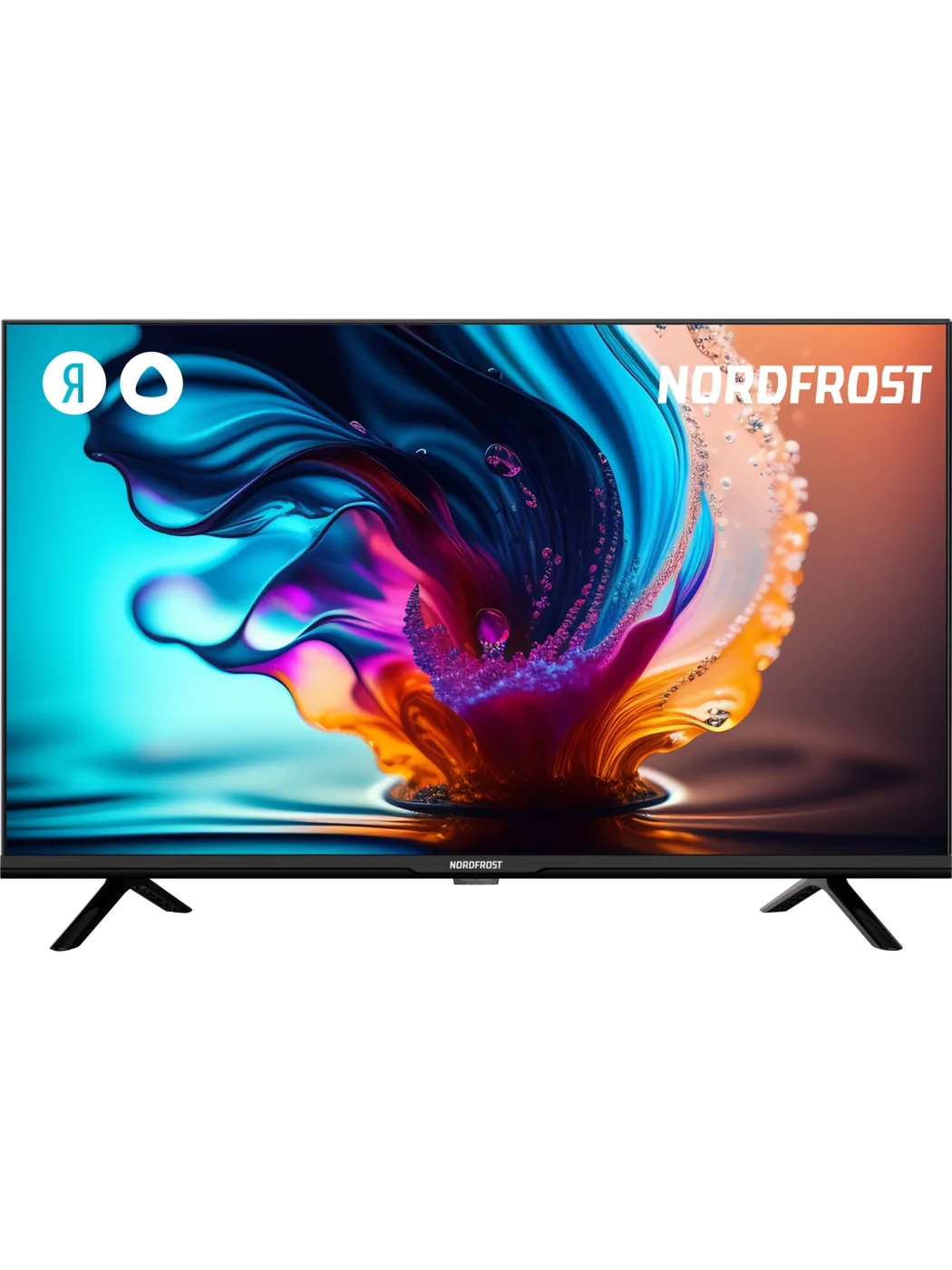 Телевизор NORDFROST Y 3201 HD-R