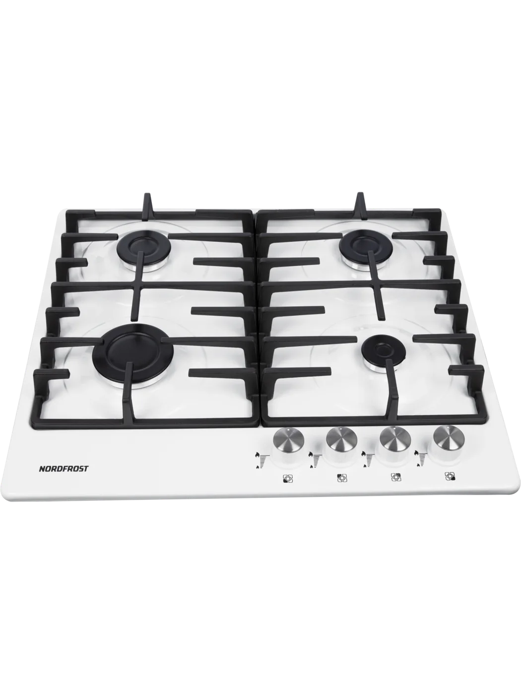 Варочная поверхность NORDFROST HS 6043 W