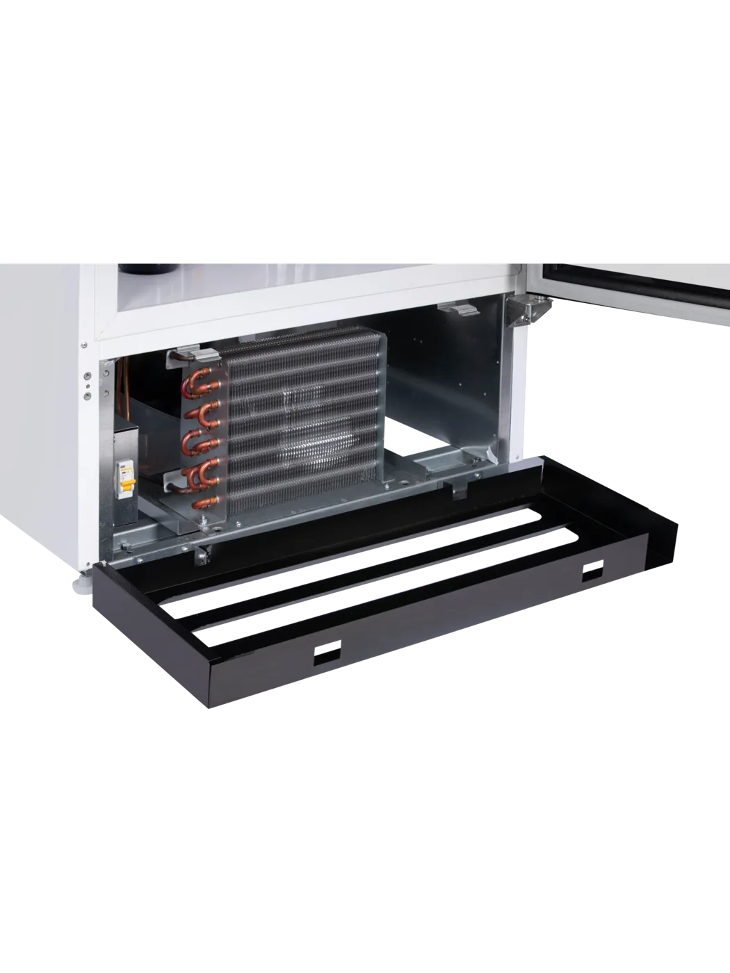 Витрина холодильная NORD SC550G