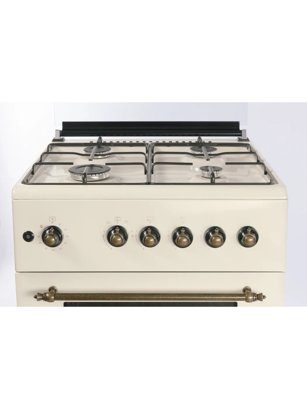 Плита газовая NORDFROST GG 6061 Y