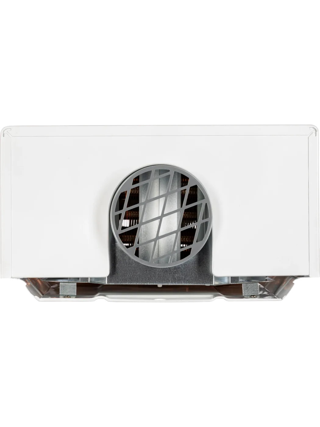 Газовая колонка Nordfrost GF 100 W