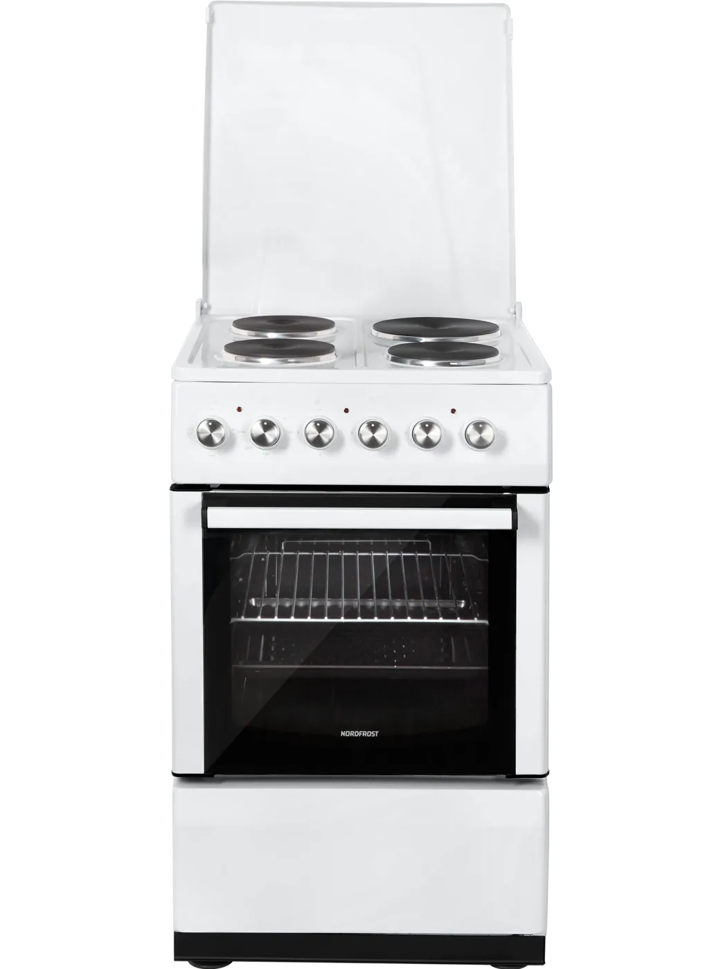 Плита электрическая NORDFROST EE 5051 W